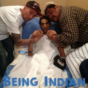 Meet your Posher, Jeffery